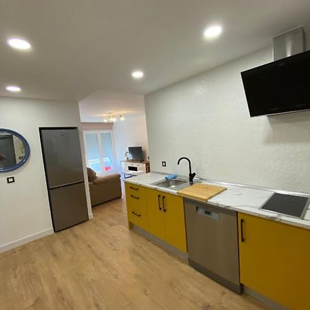 Viajero Apartment Briviesca Exterior photo
