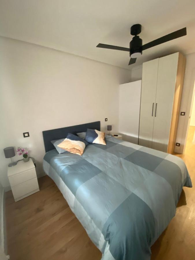 Viajero Apartment Briviesca Exterior photo